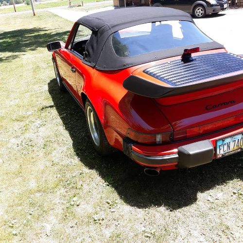 Porsche-911-1987-Red-5