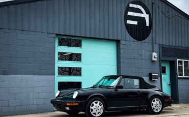 Porsche-911-1988-Convertible-1