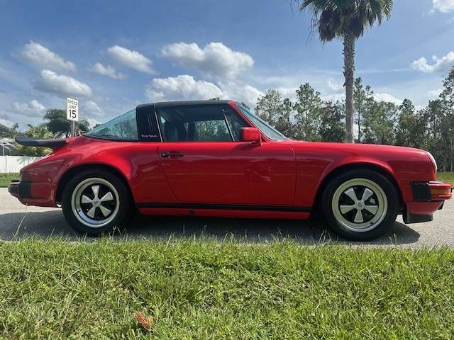 Porsche-911-1988-Red-10