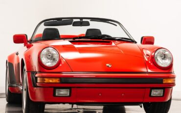 Porsche-911-1989-Convertible-1