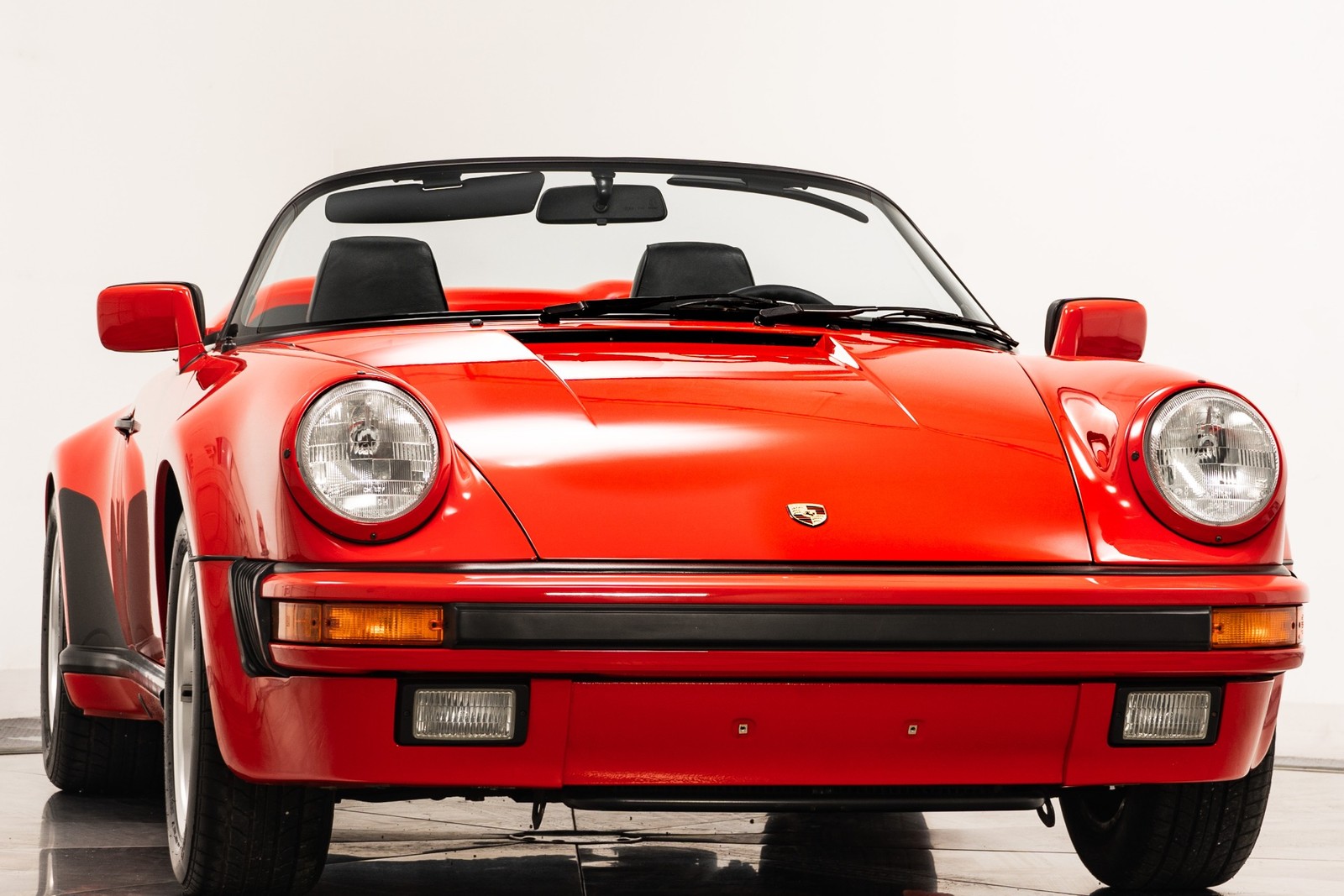 Porsche-911-1989-Convertible-1