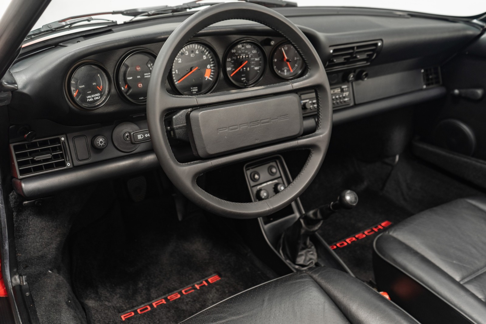 Porsche-911-1989-Convertible-11