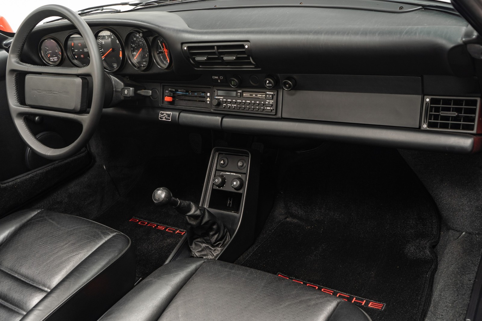 Porsche-911-1989-Convertible-12