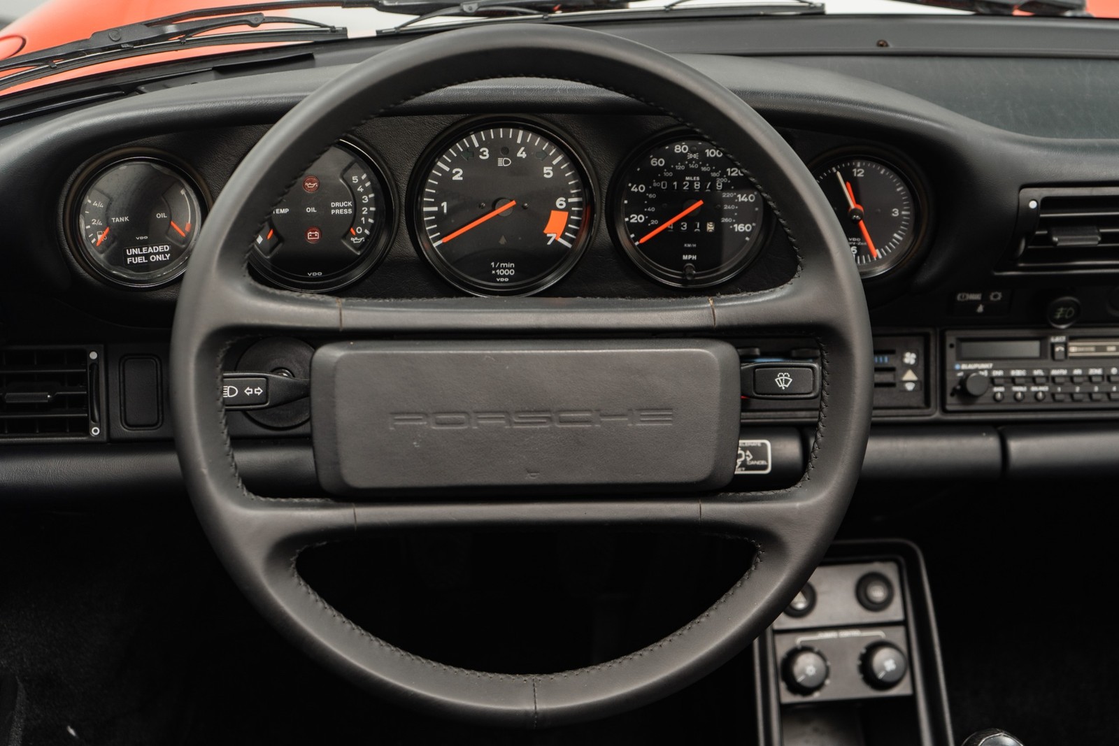 Porsche-911-1989-Convertible-13