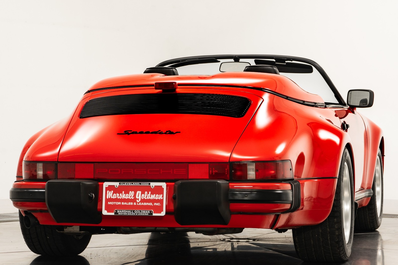 Porsche-911-1989-Convertible-7