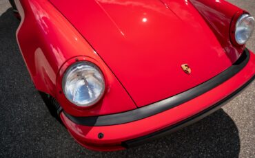 Porsche-911-1989-Red-Tan-13