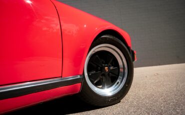 Porsche-911-1989-Red-Tan-19