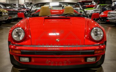 Porsche-911-1989-Red-Tan-2