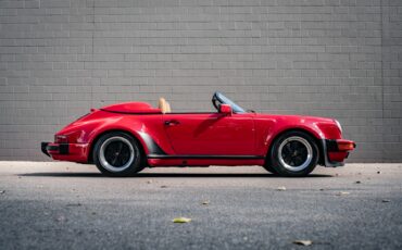Porsche-911-1989-Red-Tan-21