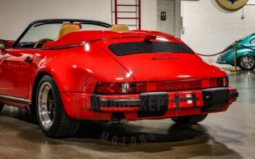 Porsche-911-1989-Red-Tan-3