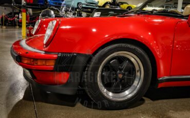 Porsche-911-1989-Red-Tan-37