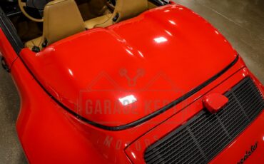 Porsche-911-1989-Red-Tan-4