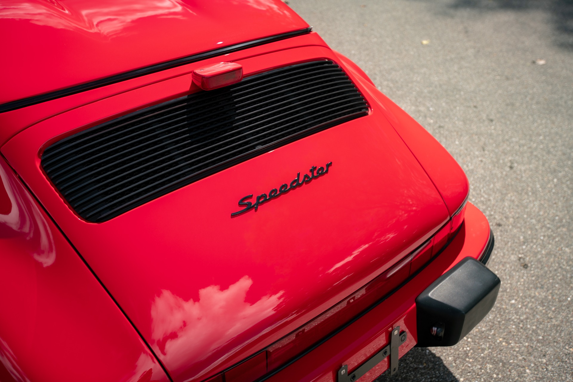 Porsche-911-1989-Red-Tan-46