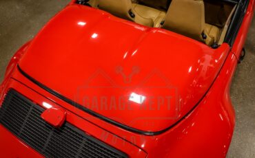 Porsche-911-1989-Red-Tan-5
