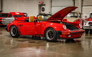 Porsche-911-1989-Red-Tan-6