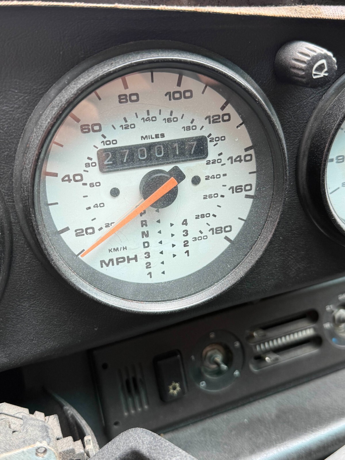 Porsche-911-1990-Convertible-21