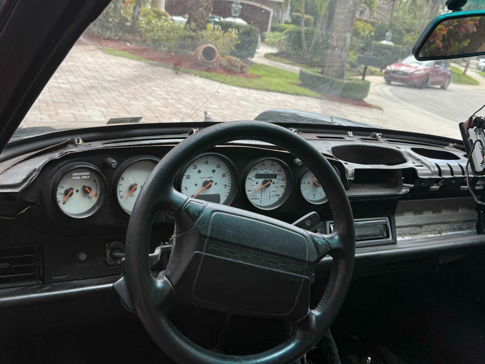 Porsche-911-1990-Convertible-22