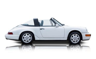 Porsche-911-1990-Coupe-1