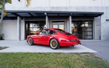 Porsche-911-1990-Coupe-1