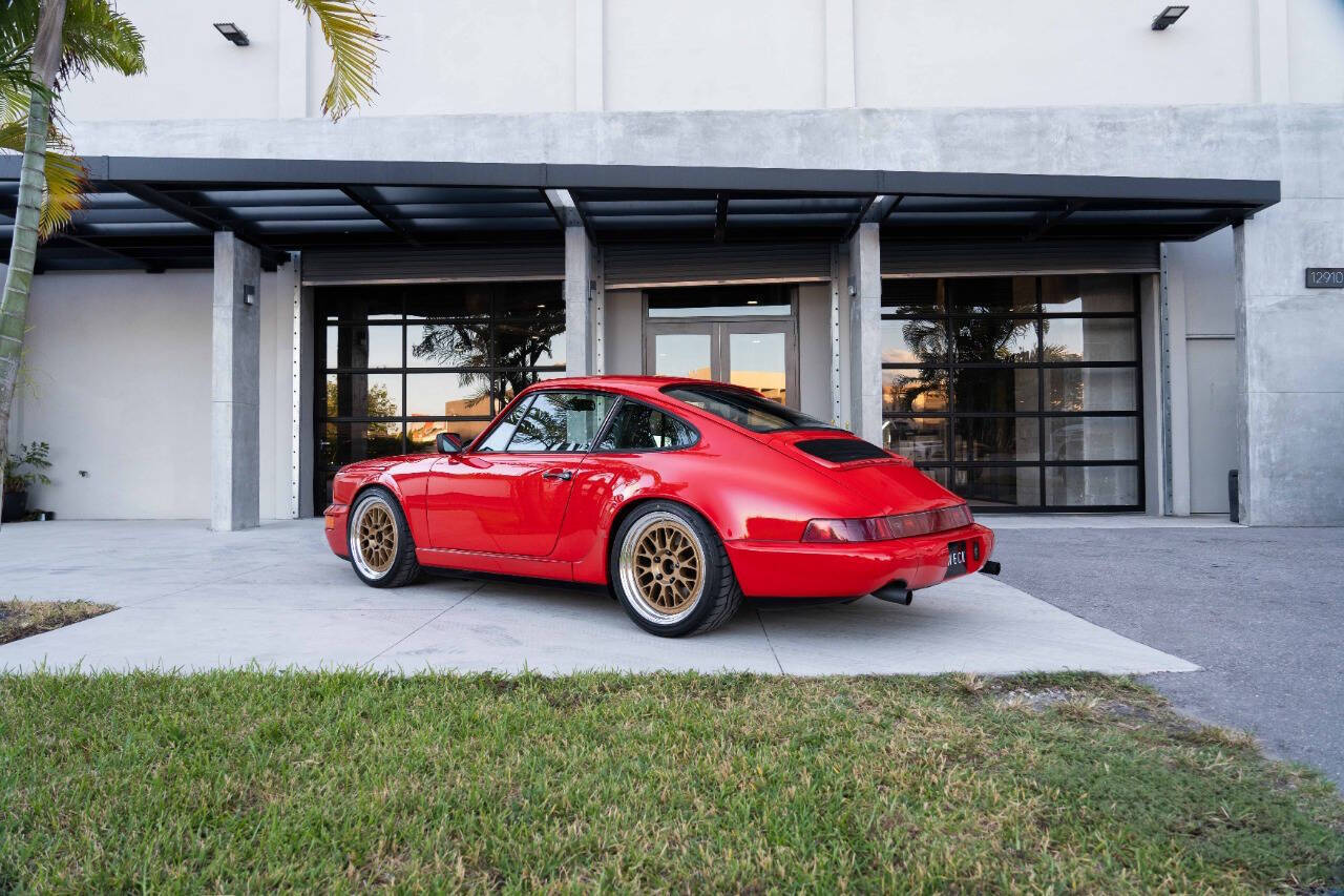 Porsche-911-1990-Coupe-1