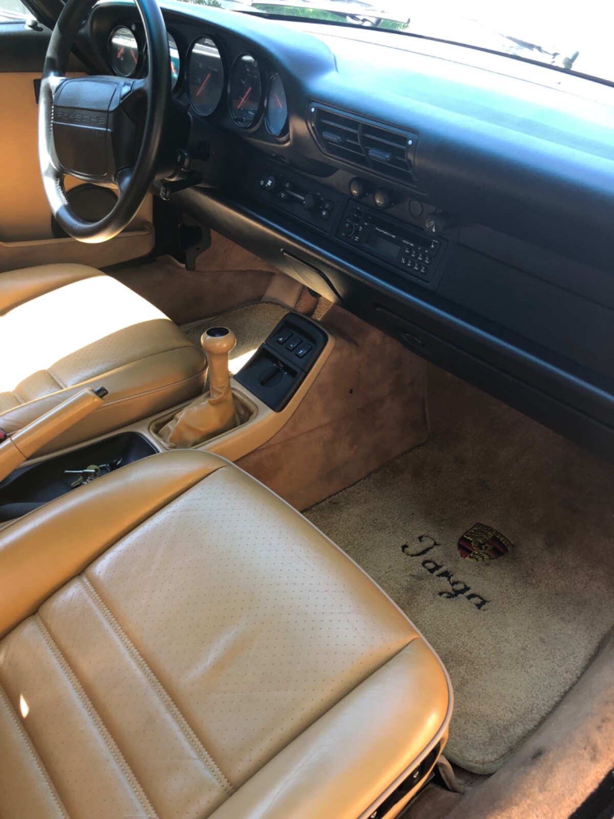 Porsche-911-1990-targa-4