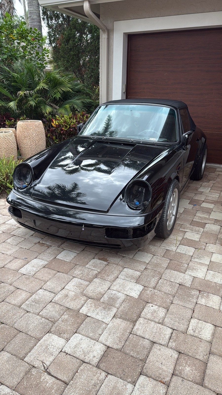 Porsche 911 1990