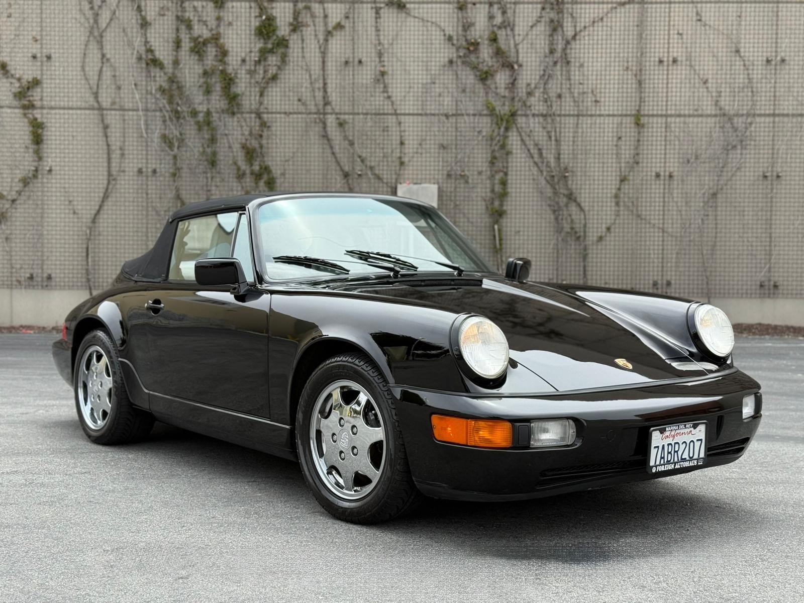 Porsche-911-1991-1