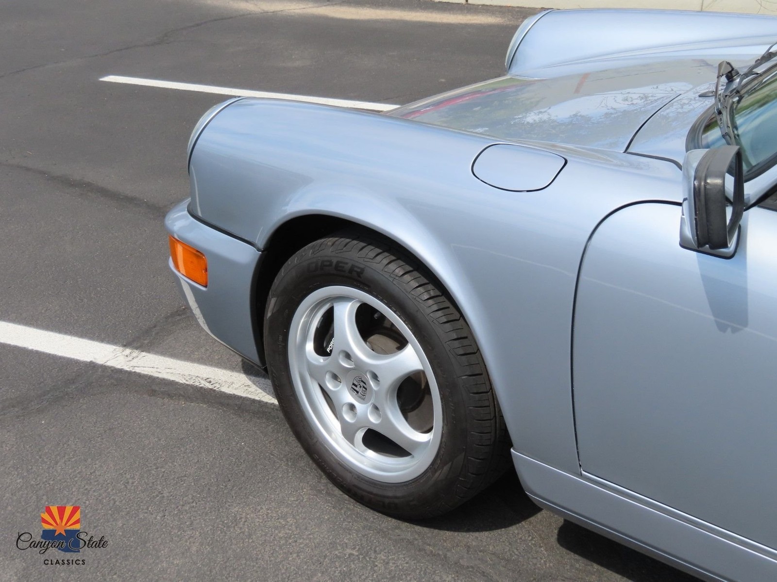 Porsche-911-1991-Convertible-10