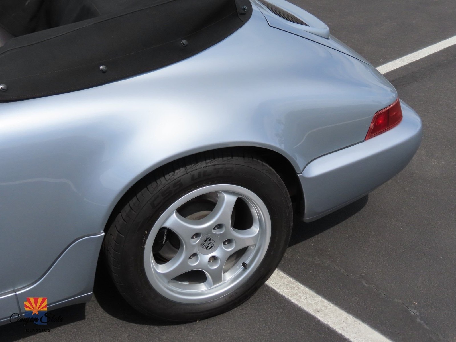 Porsche-911-1991-Convertible-12