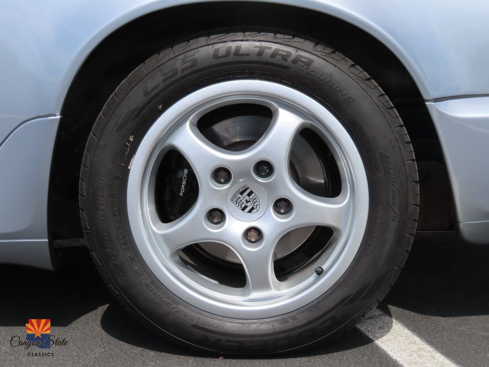 Porsche-911-1991-Convertible-18