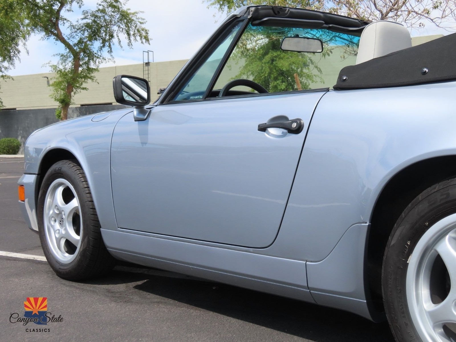 Porsche-911-1991-Convertible-19