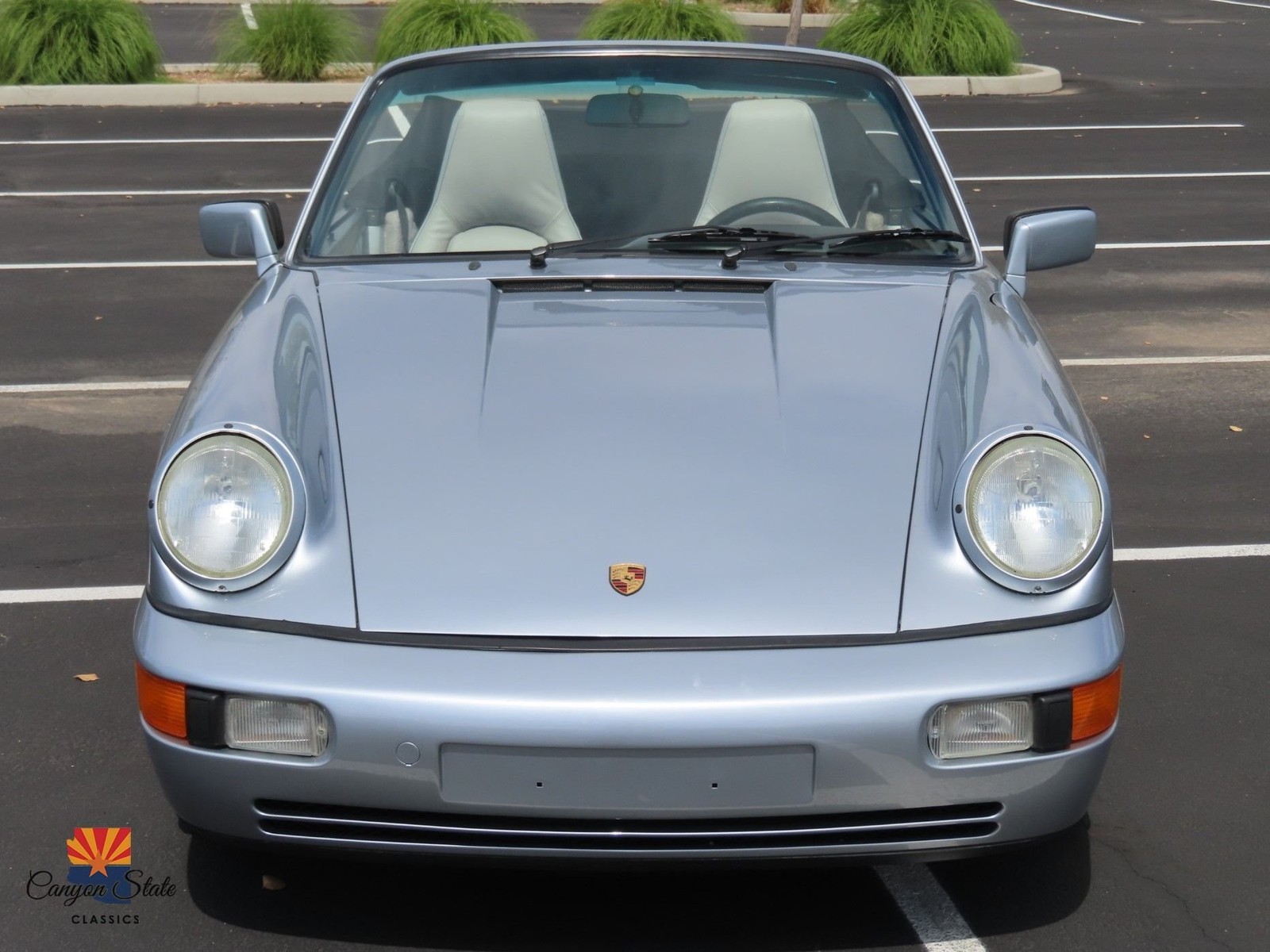 Porsche-911-1991-Convertible-23