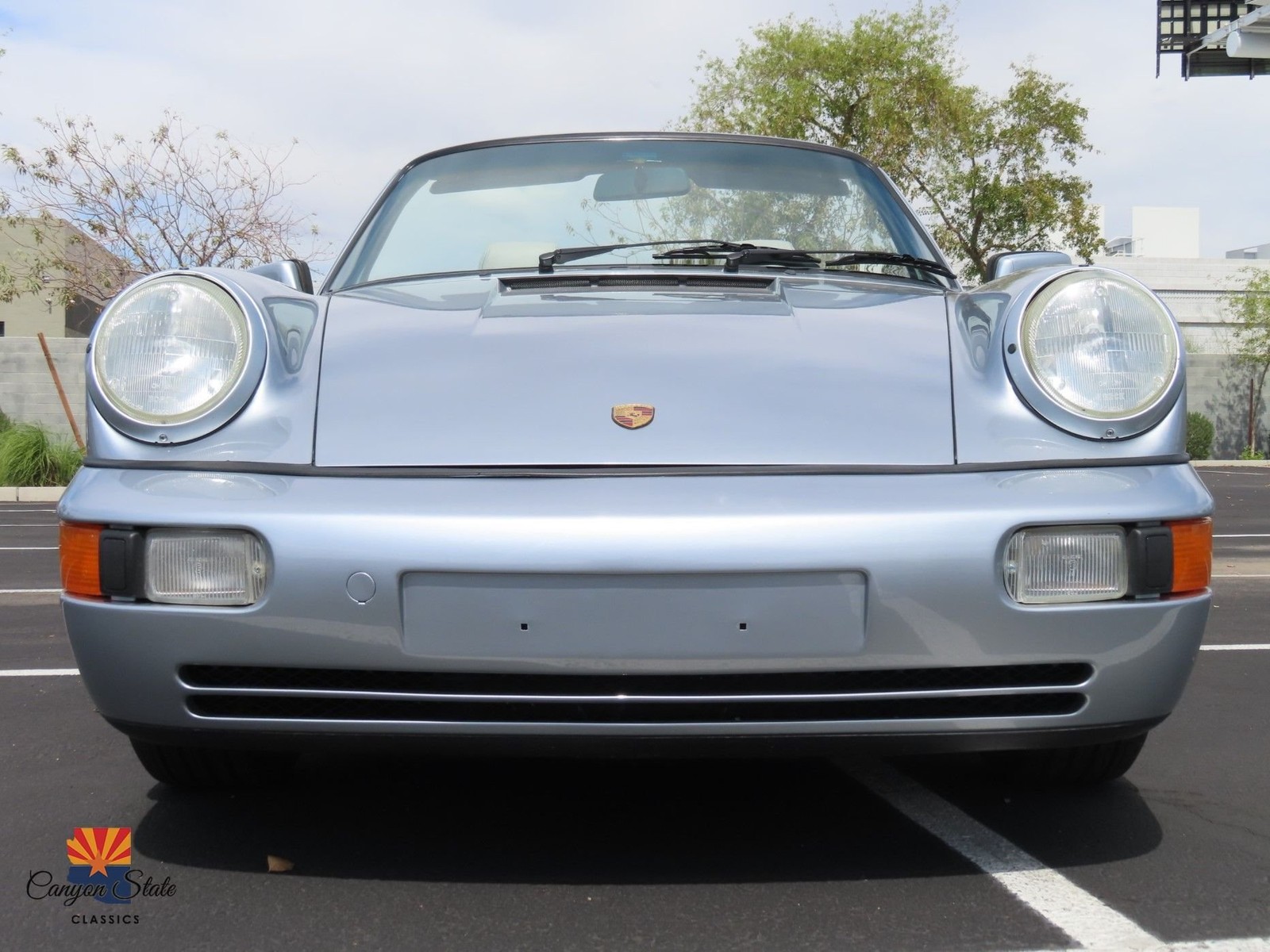 Porsche-911-1991-Convertible-24