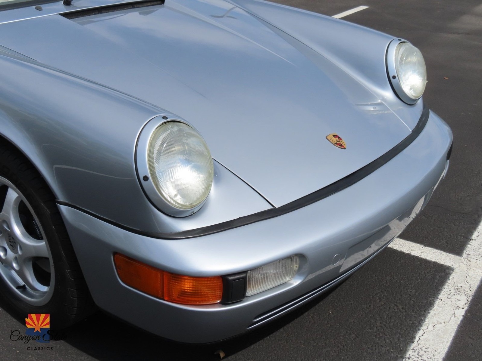 Porsche-911-1991-Convertible-25
