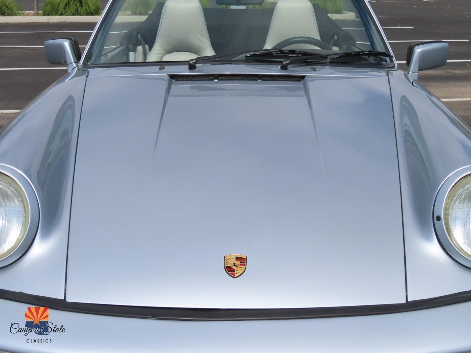 Porsche-911-1991-Convertible-27