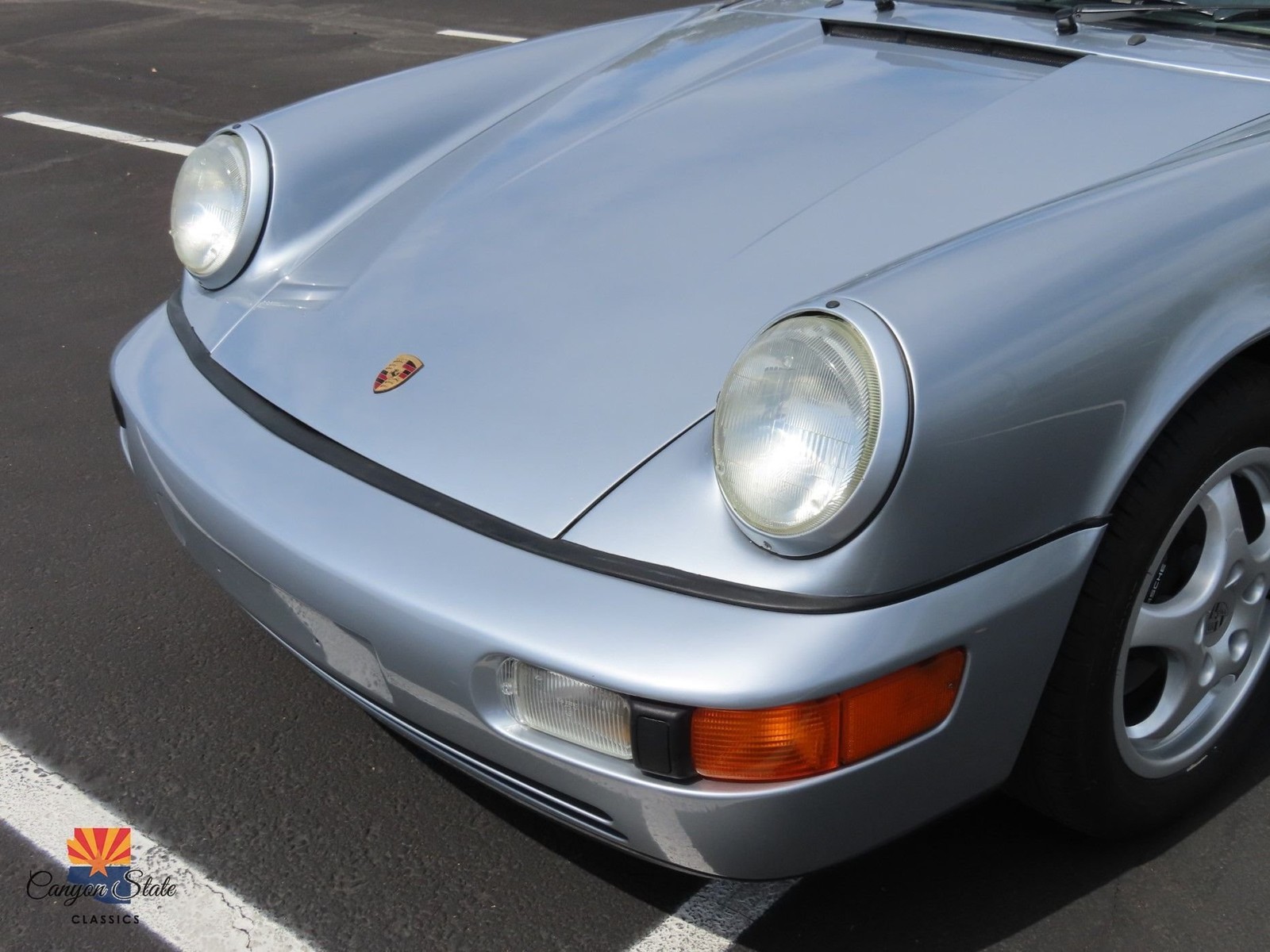 Porsche-911-1991-Convertible-29