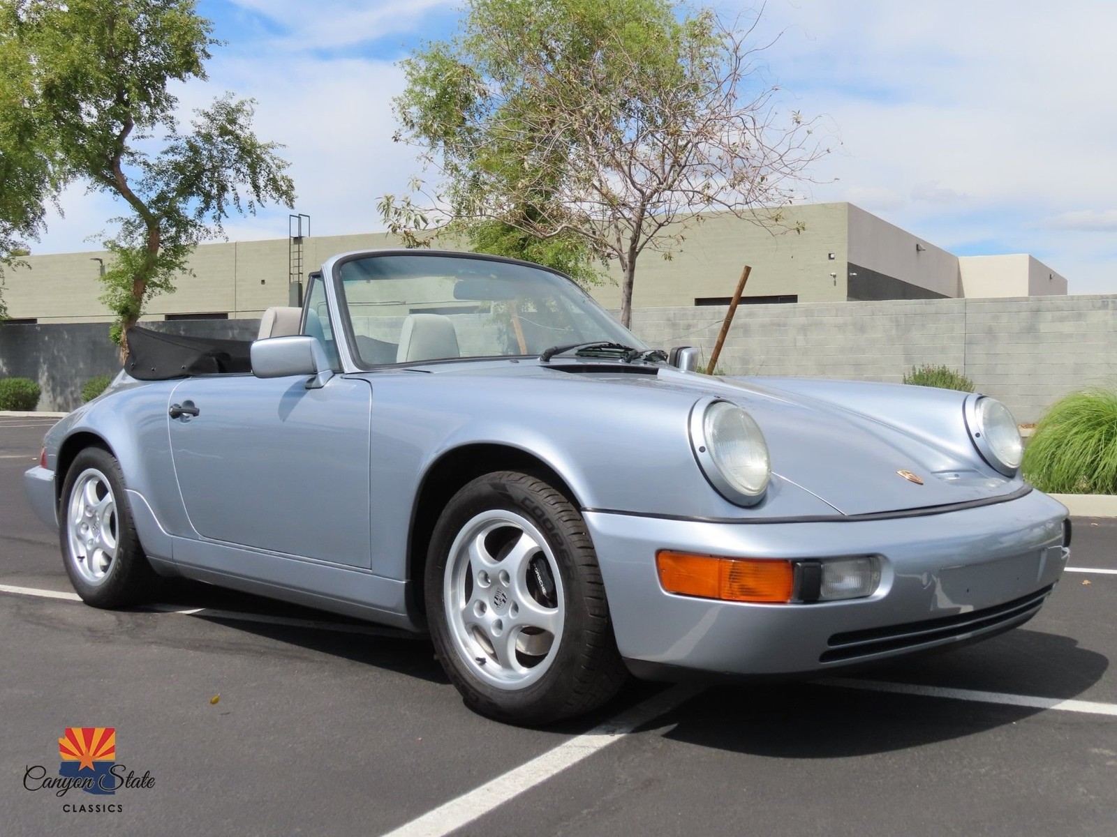 Porsche-911-1991-Convertible-37