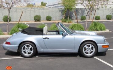 Porsche-911-1991-Convertible-38