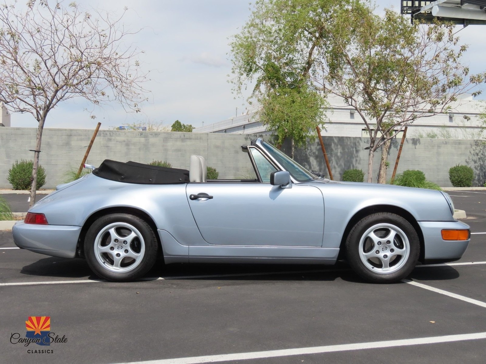 Porsche-911-1991-Convertible-39