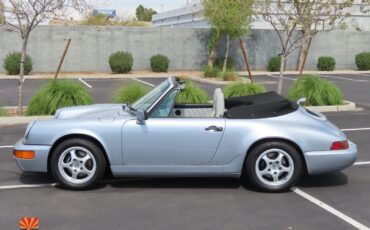 Porsche-911-1991-Convertible-6