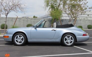 Porsche-911-1991-Convertible-7