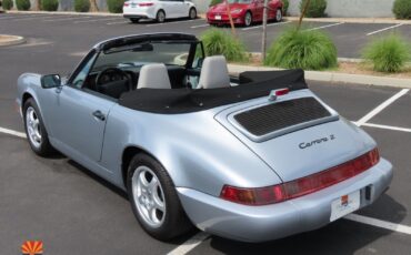 Porsche-911-1991-Convertible-8