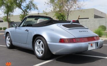 Porsche-911-1991-Convertible-9