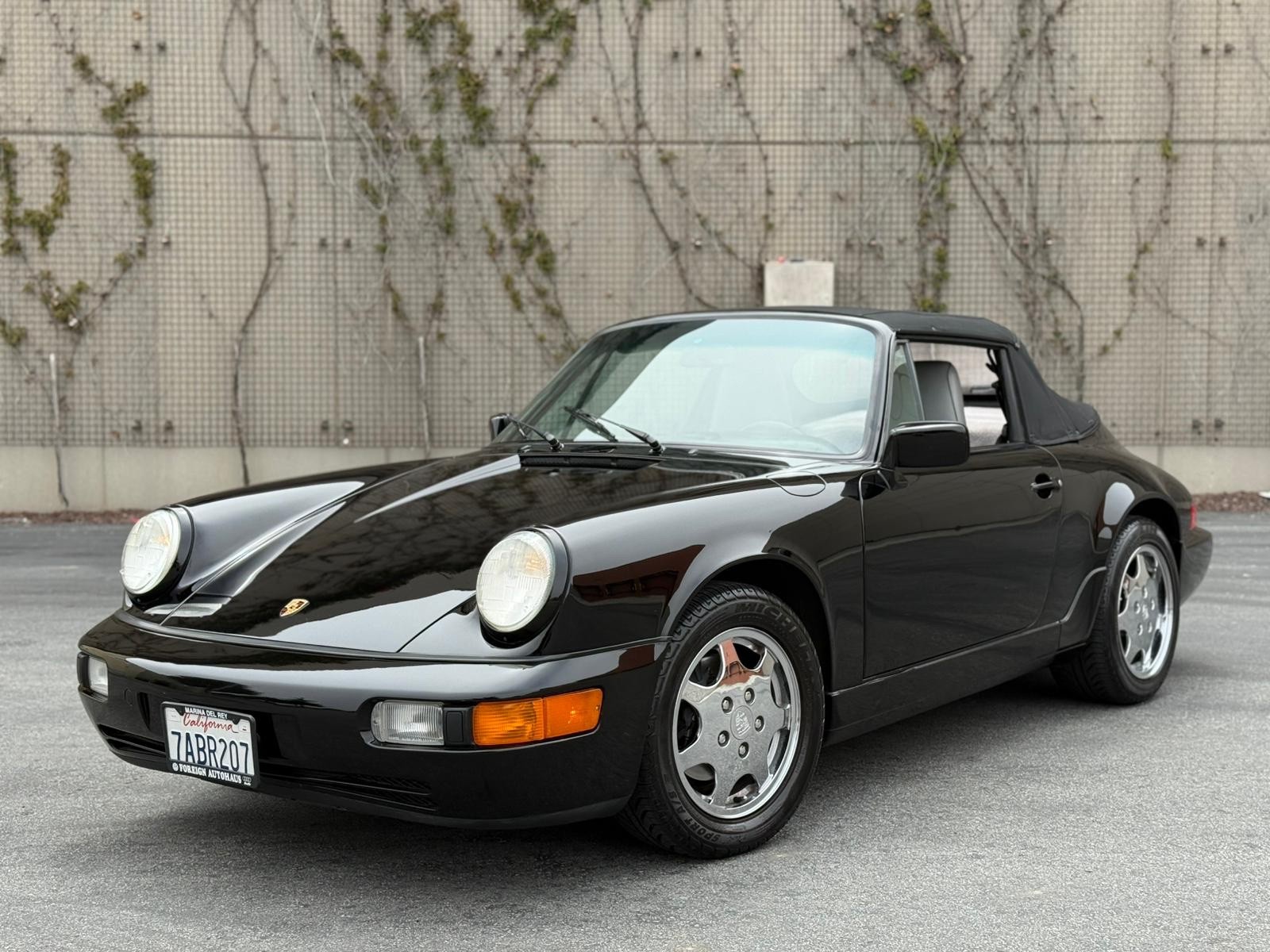 Porsche-911-1991
