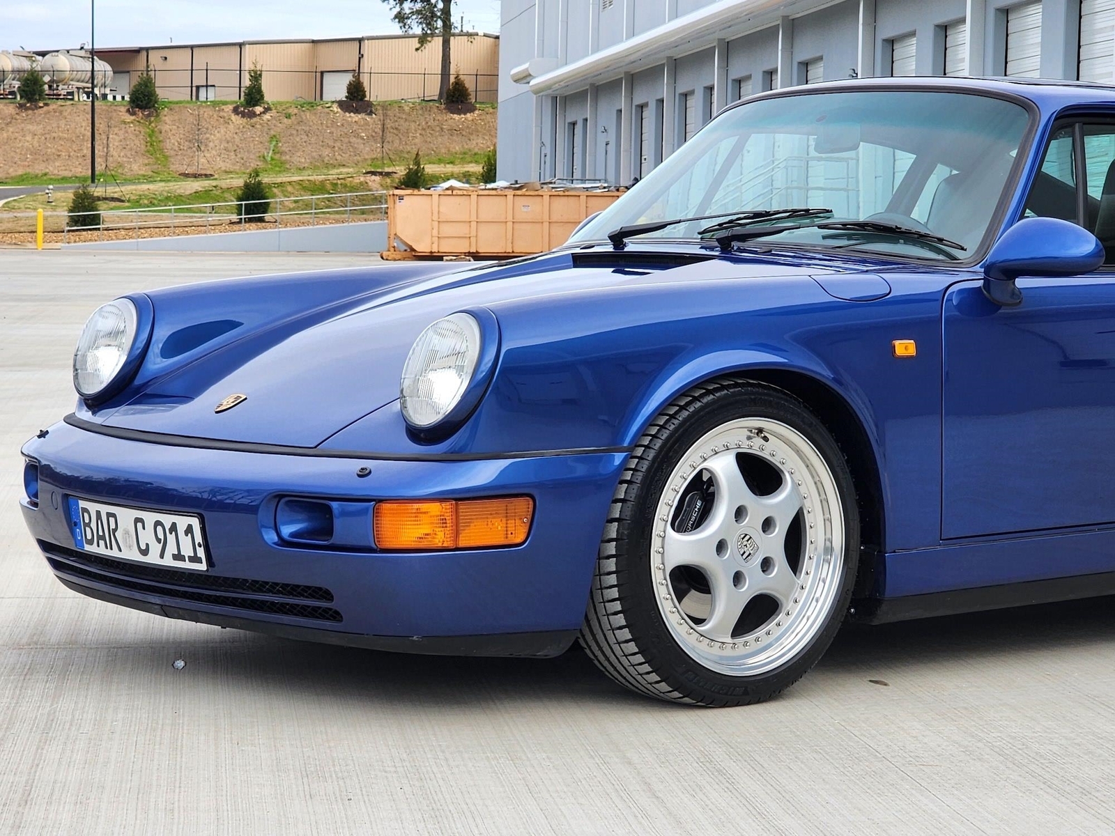 Porsche-911-1993-Coupe-4