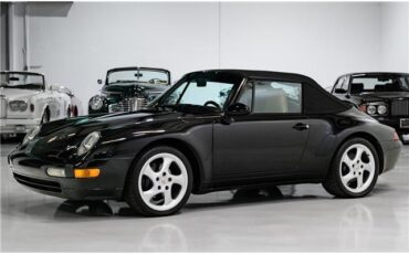 Porsche-911-1995-Cabriolet-1