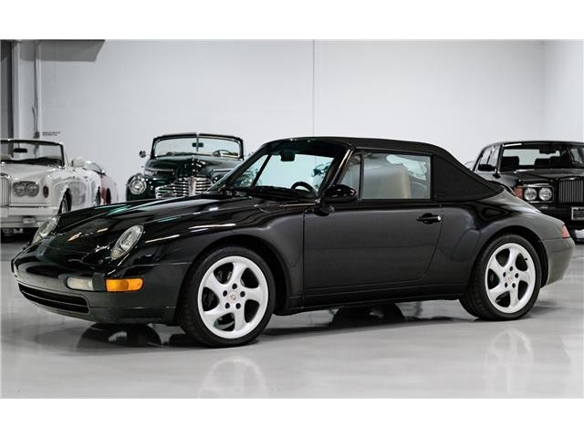 Porsche-911-1995-Cabriolet-1