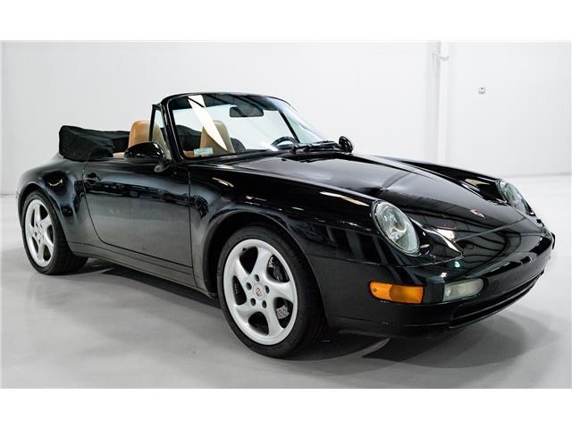 Porsche-911-1995-Cabriolet-4
