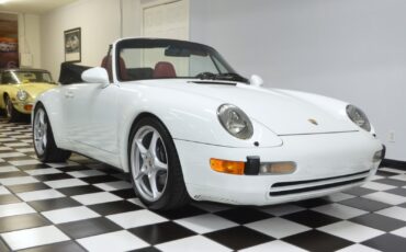 Porsche-911-1995-Convertible-1