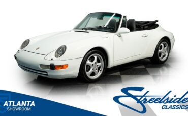 Porsche-911-1995-Convertible